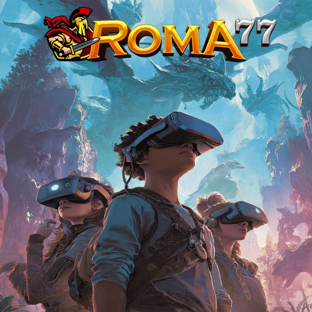 Roma77